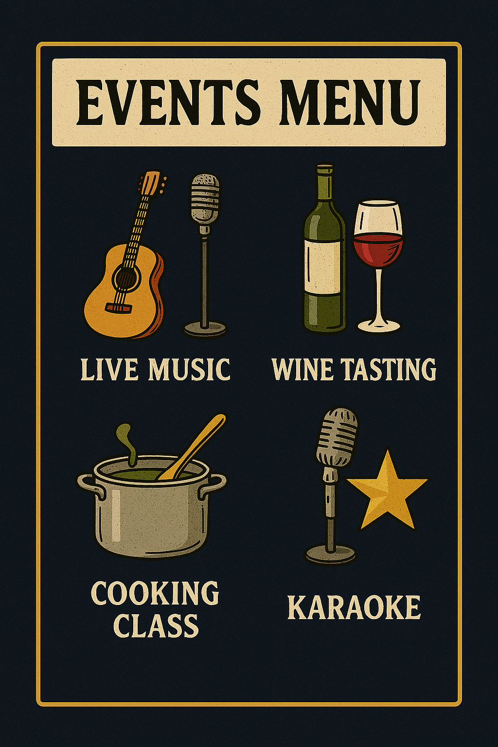 Events