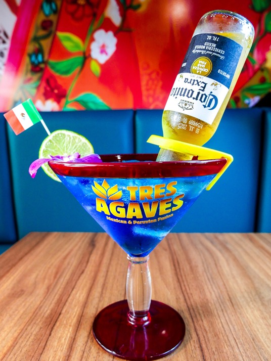 Bulldog Coronita
