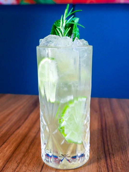 Caipirinha