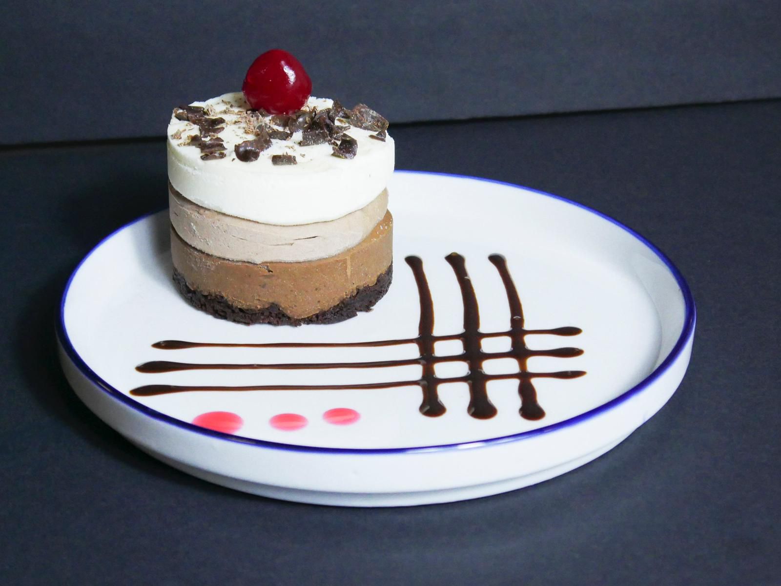 Chocolate Trilogy