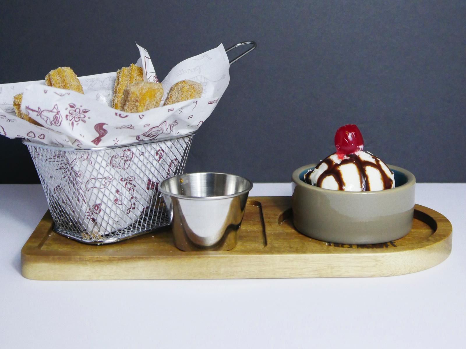 Churros