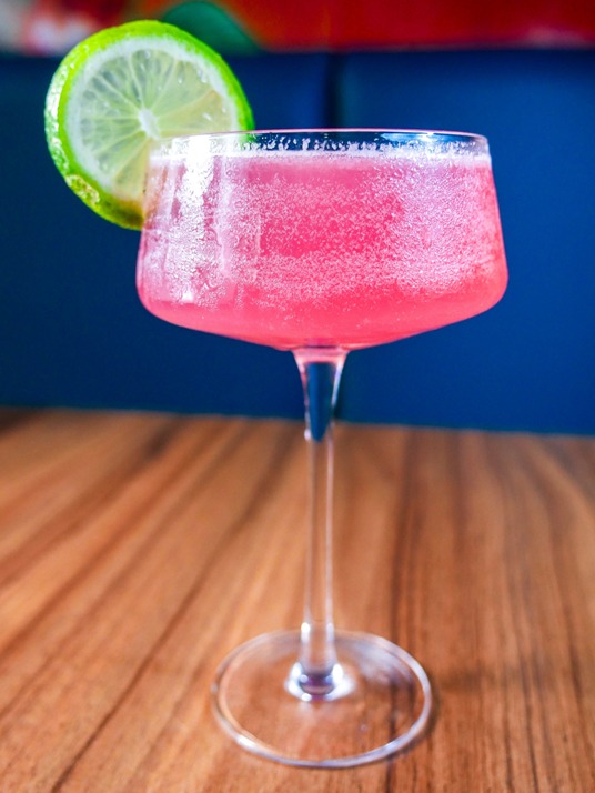 Cosmopolitan
