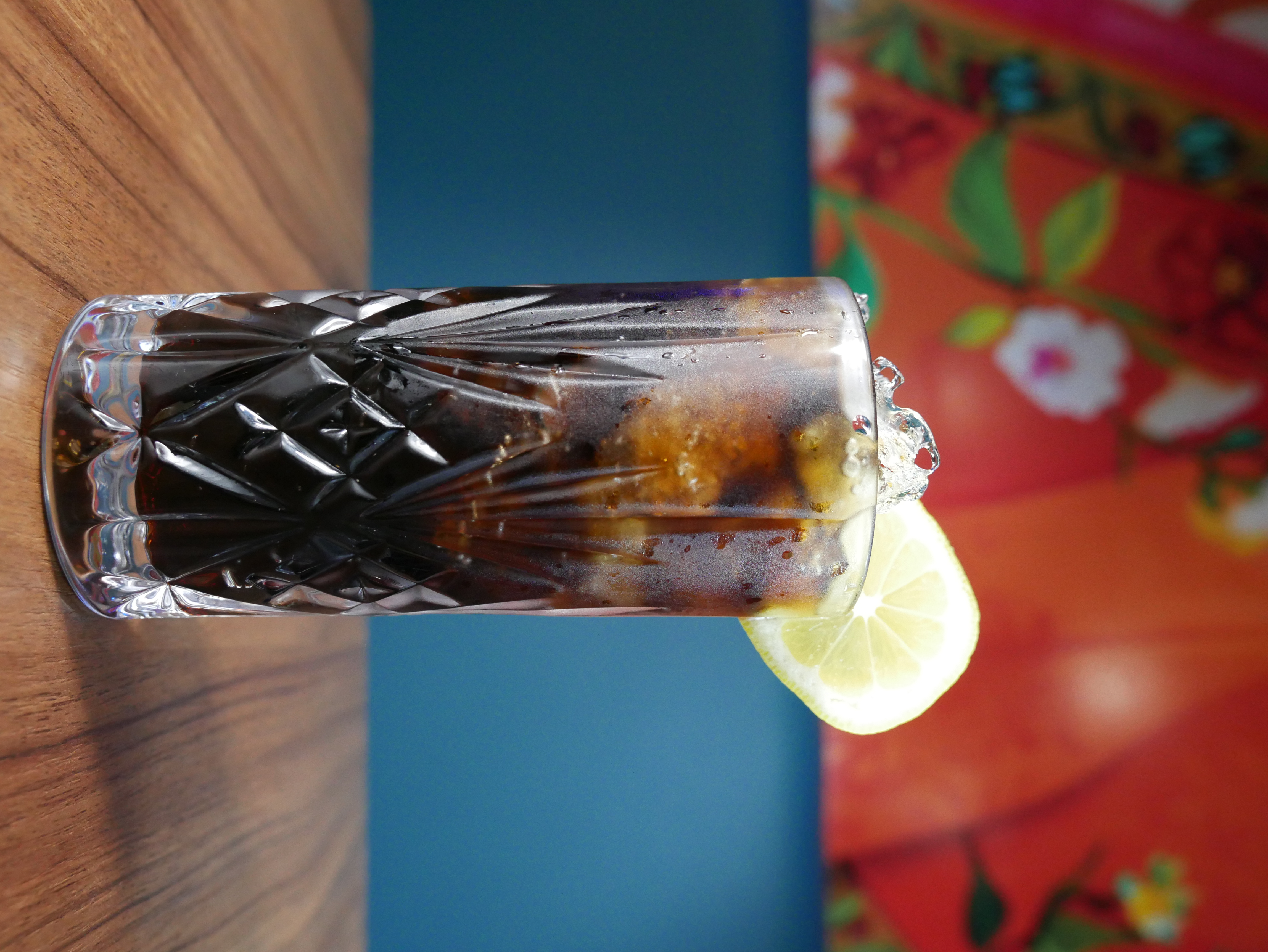 Cuba Libre
