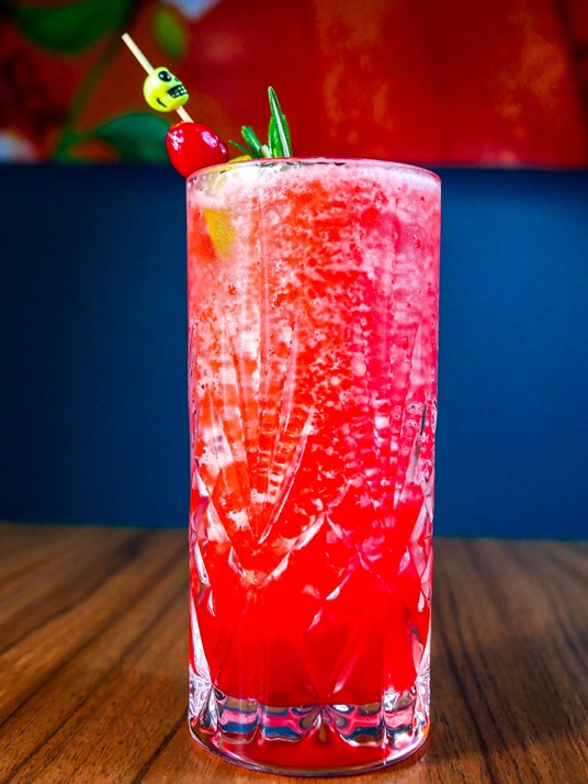 Daiquiri