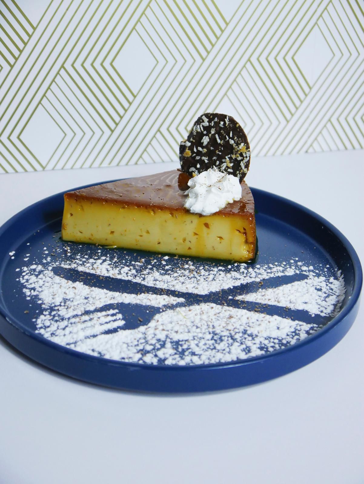 Flan
