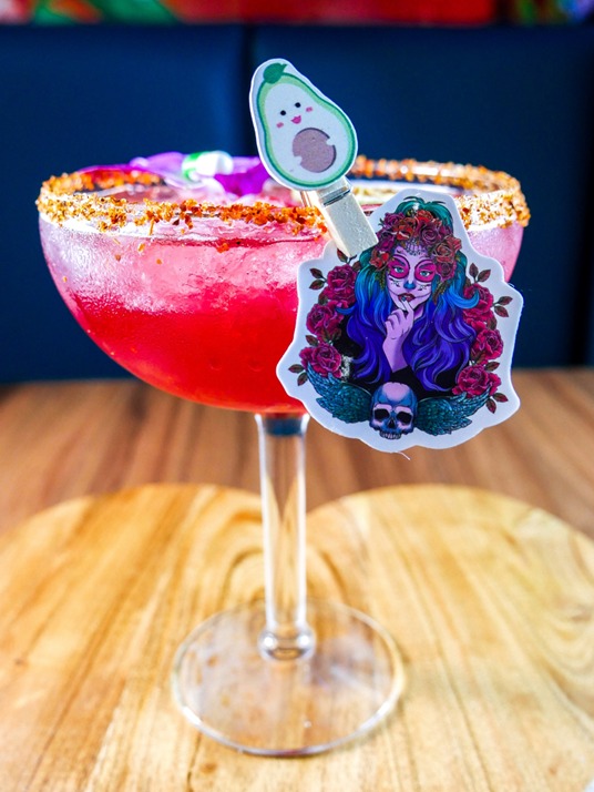 Hablame Margarita