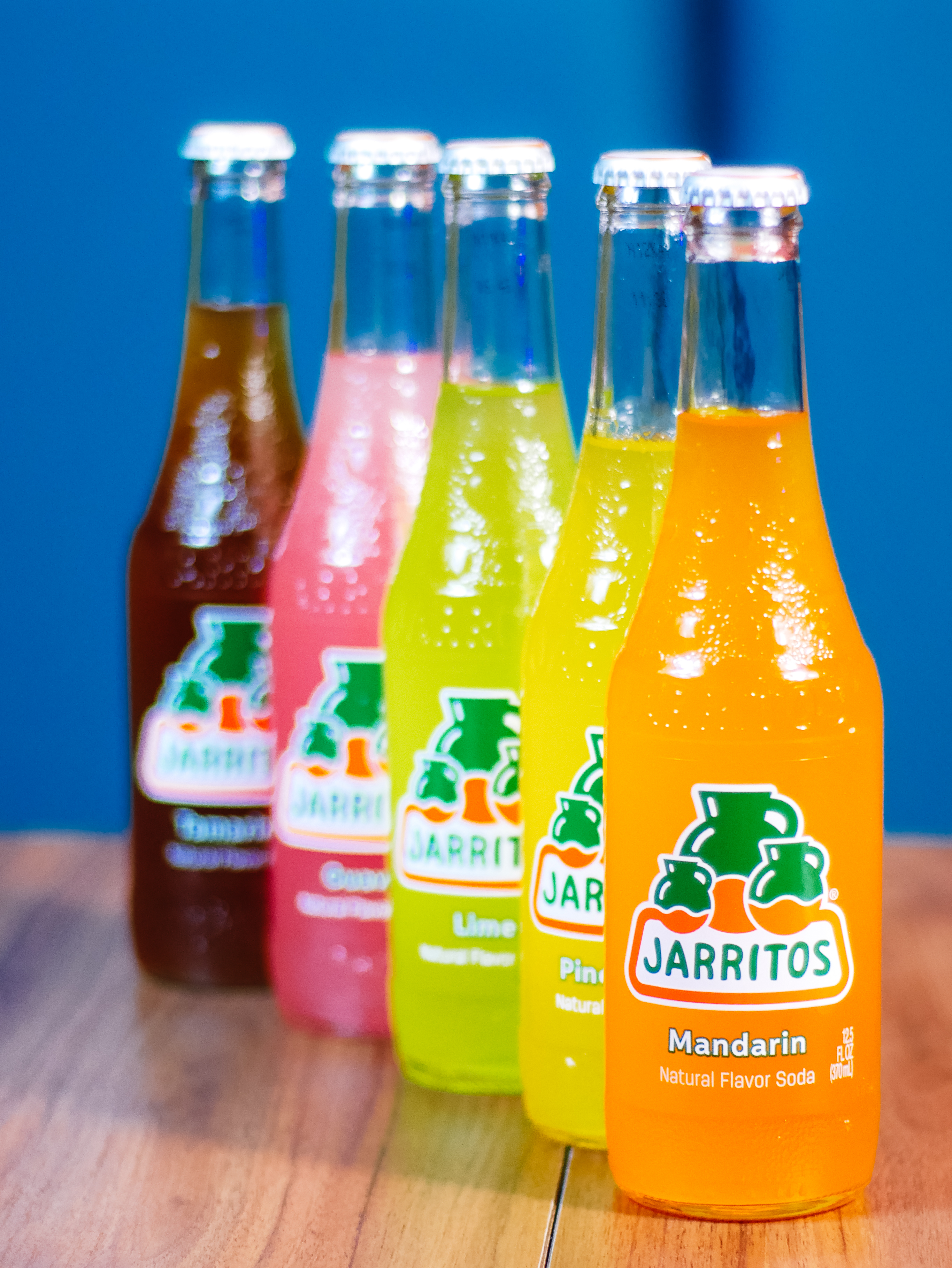 Jarritos