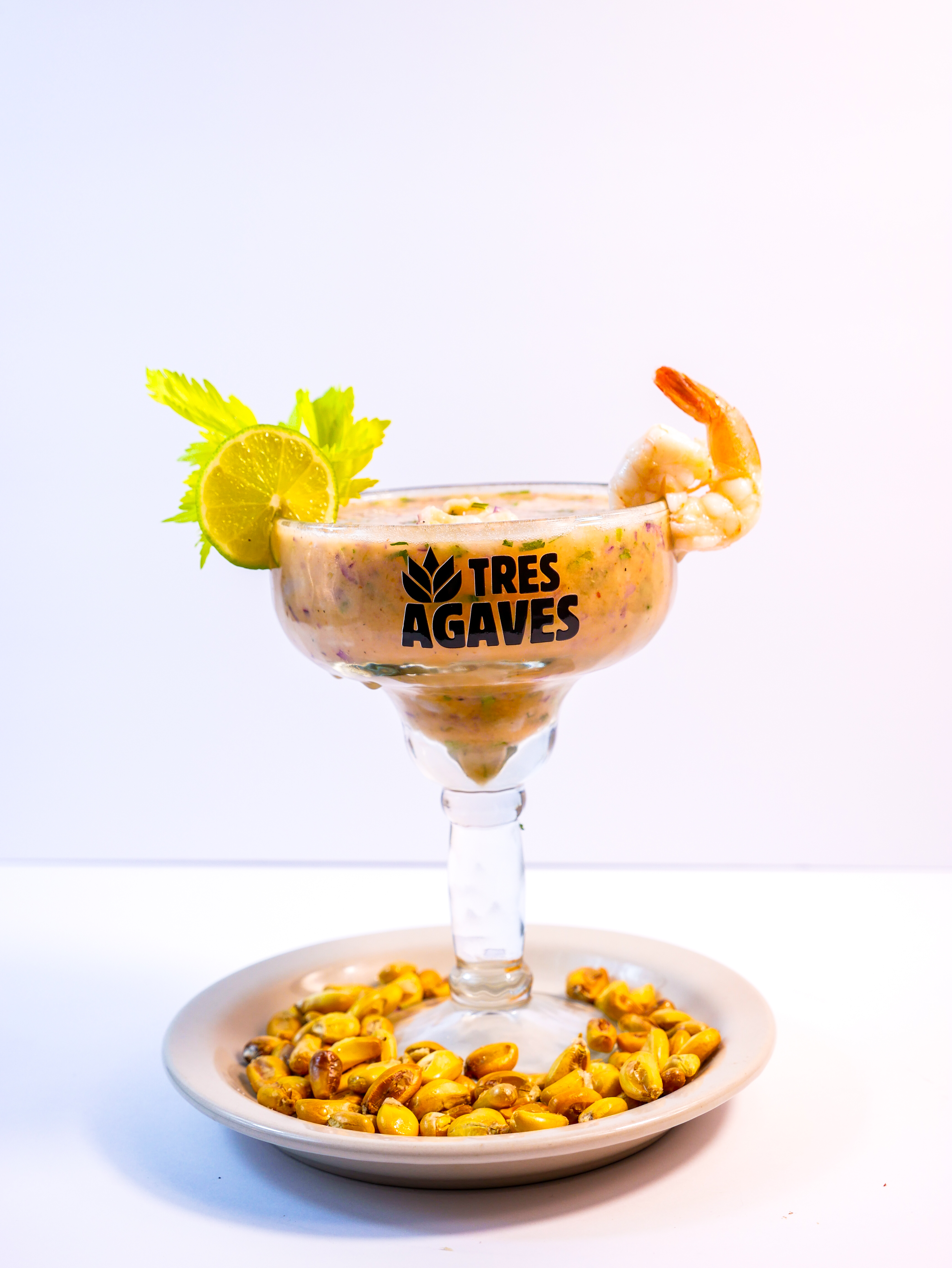 Leche de Tigre