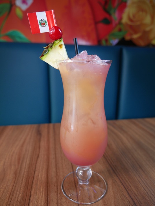 Malibu Bay Breeze
