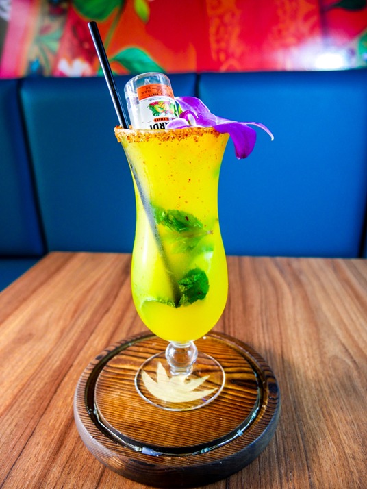 Mango Royal
