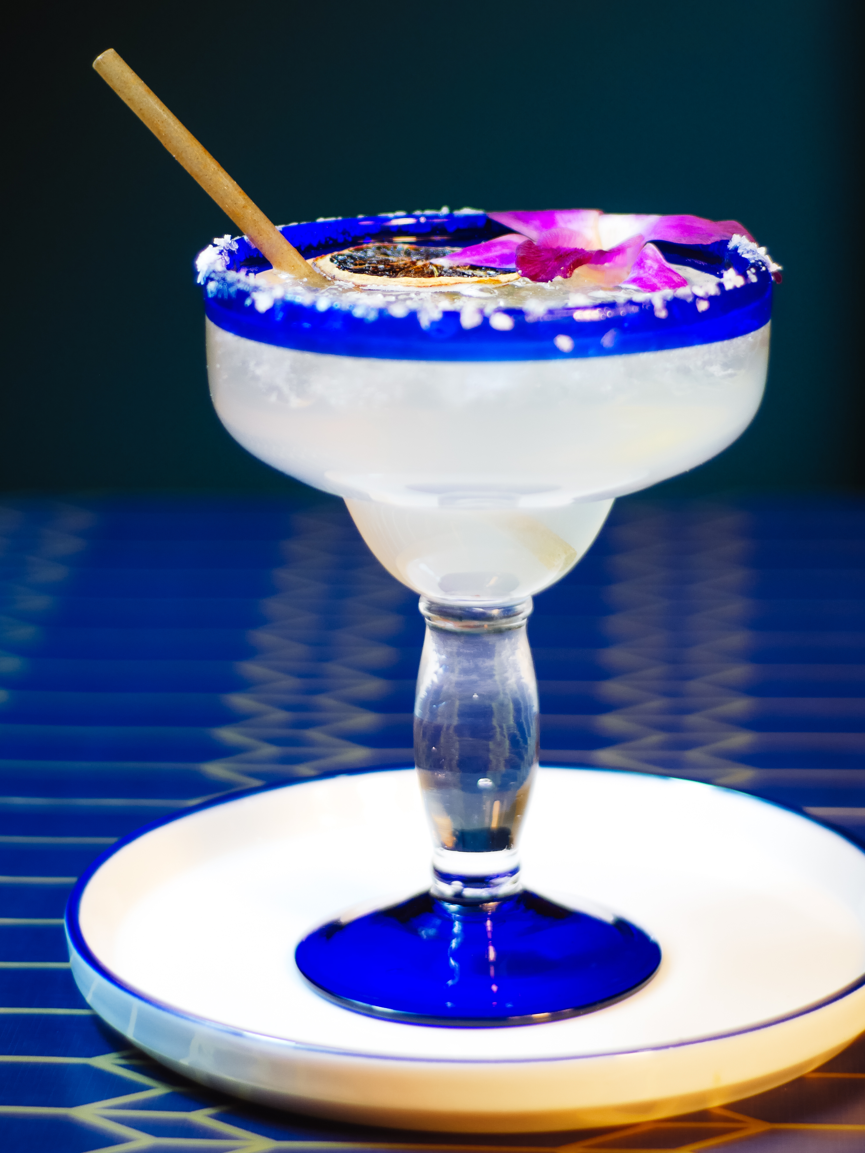 Classic Margarita