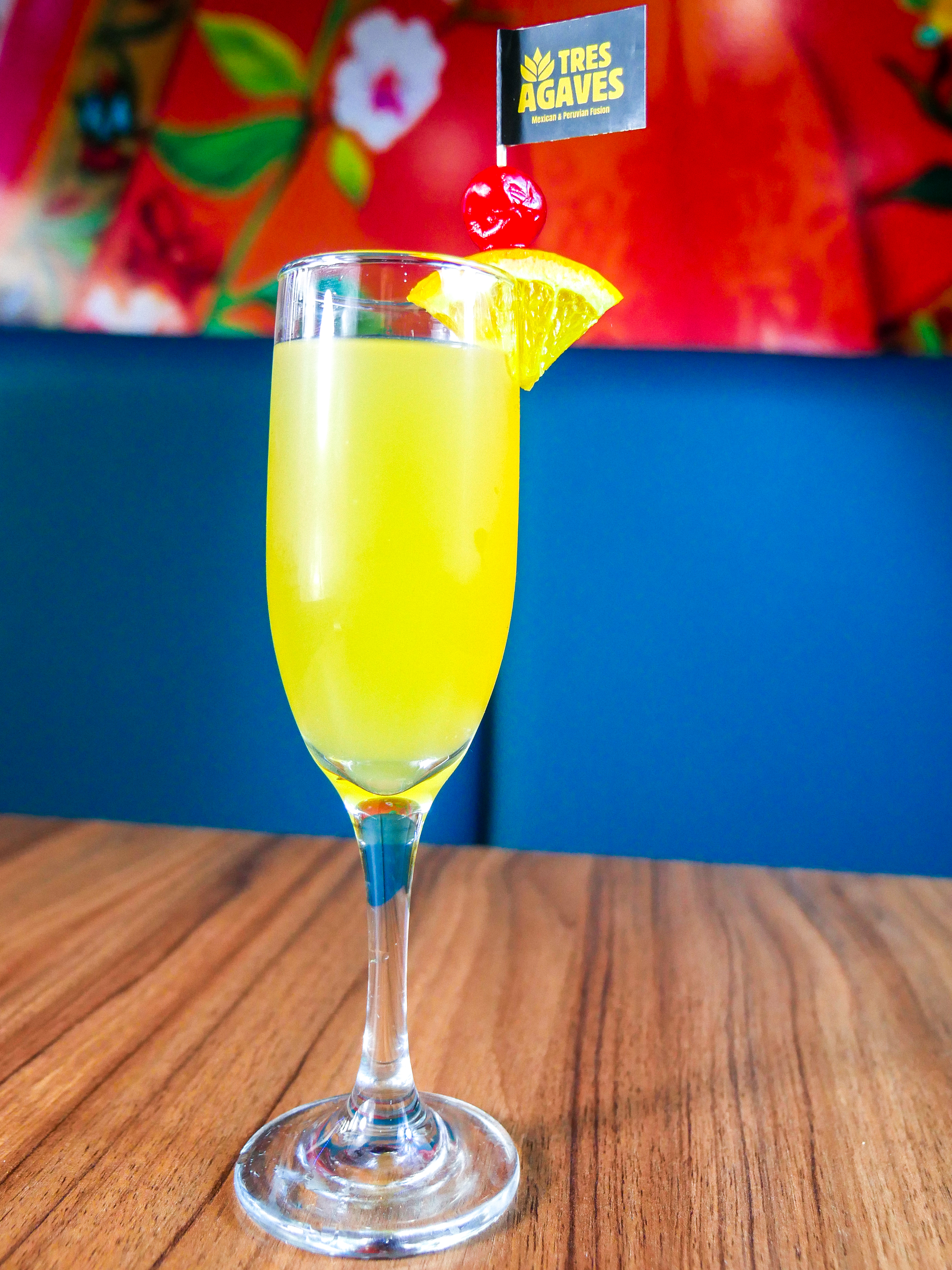 Mimosa
