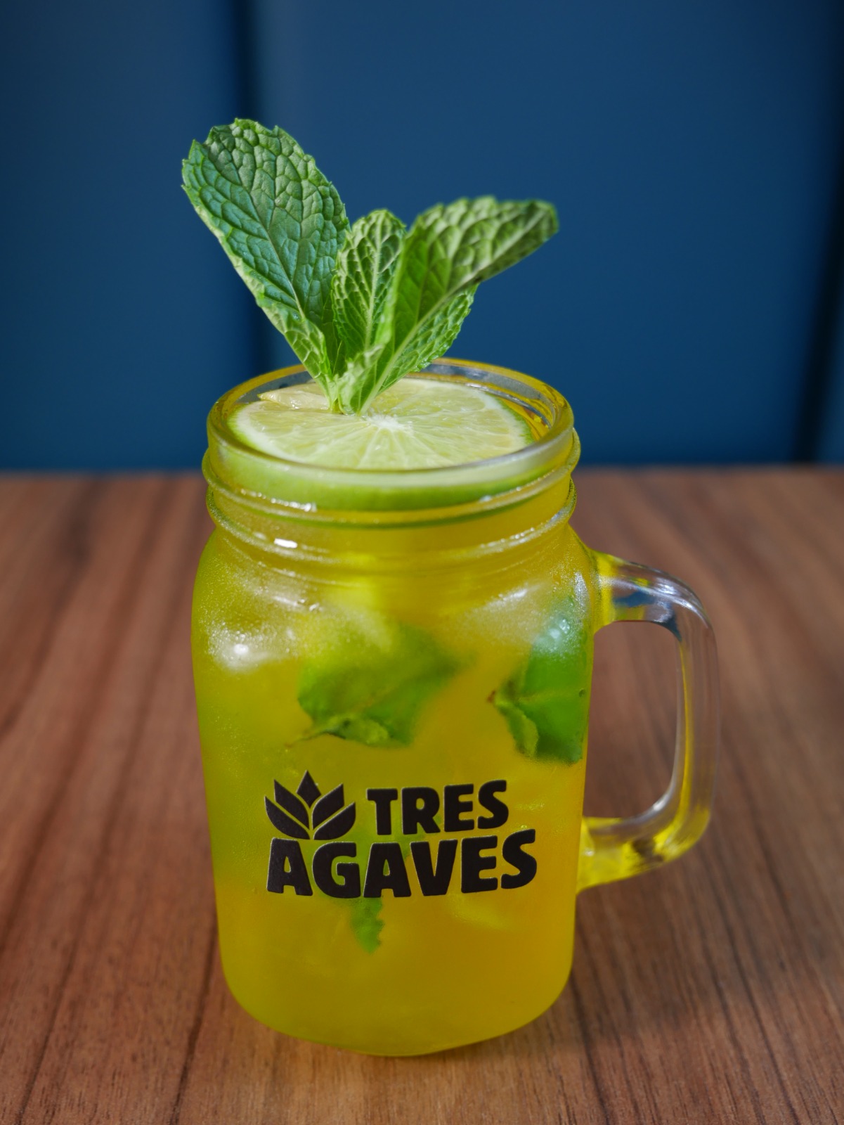 MOJITO PASSION