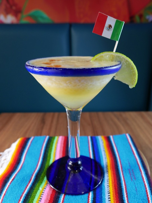 Pisco Azteca