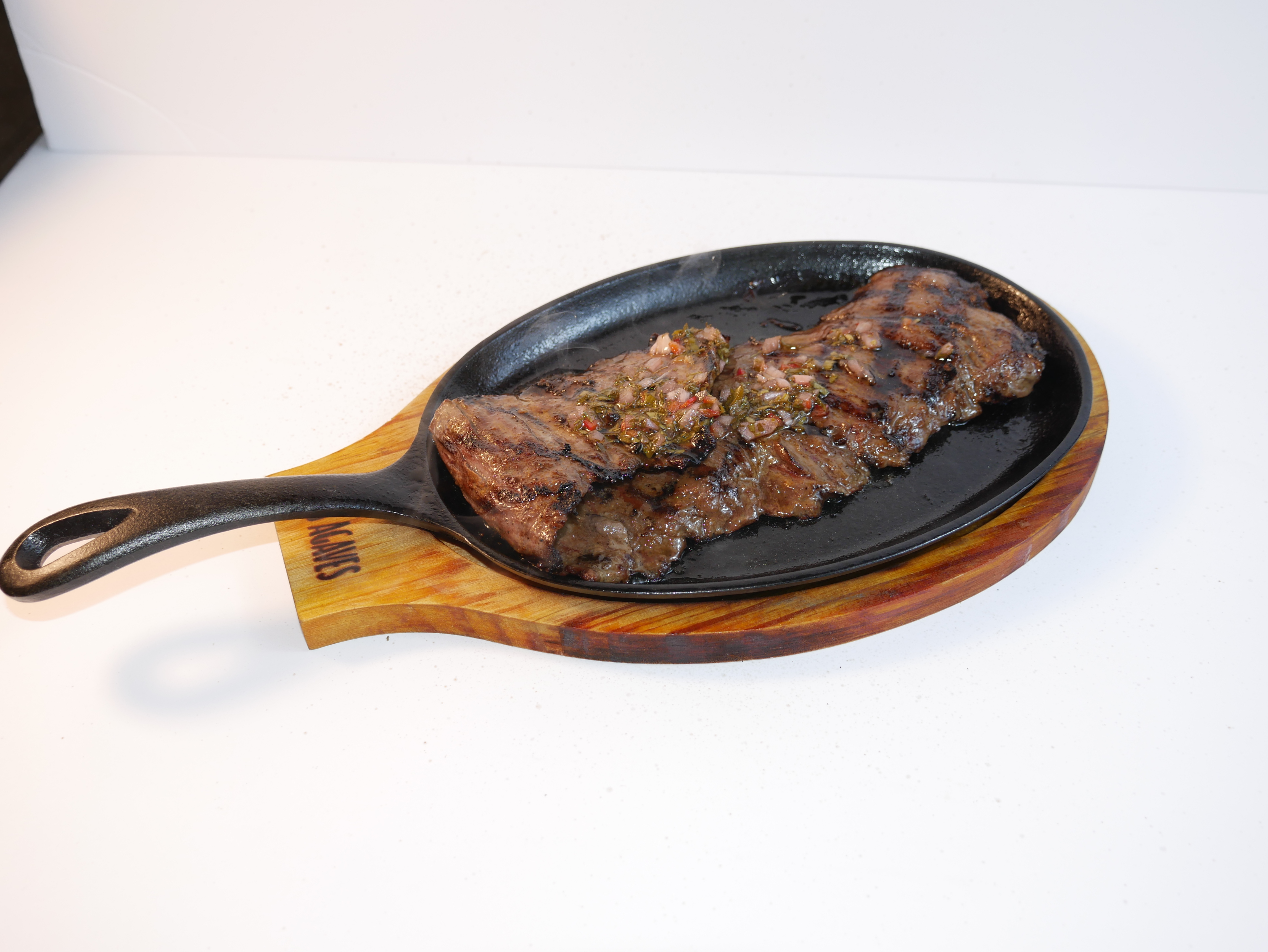 Skirt Steak - MP