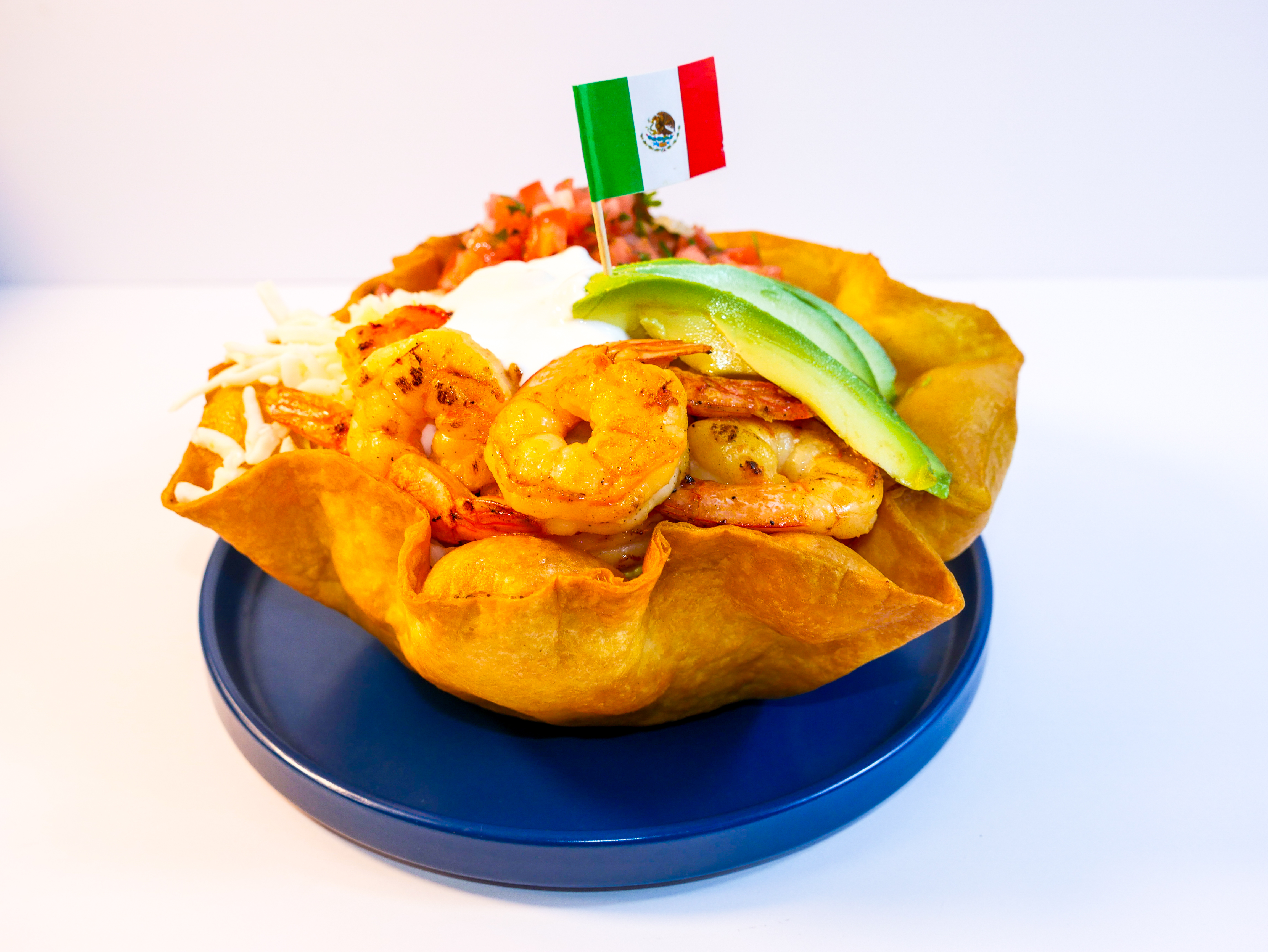 Taco Salad