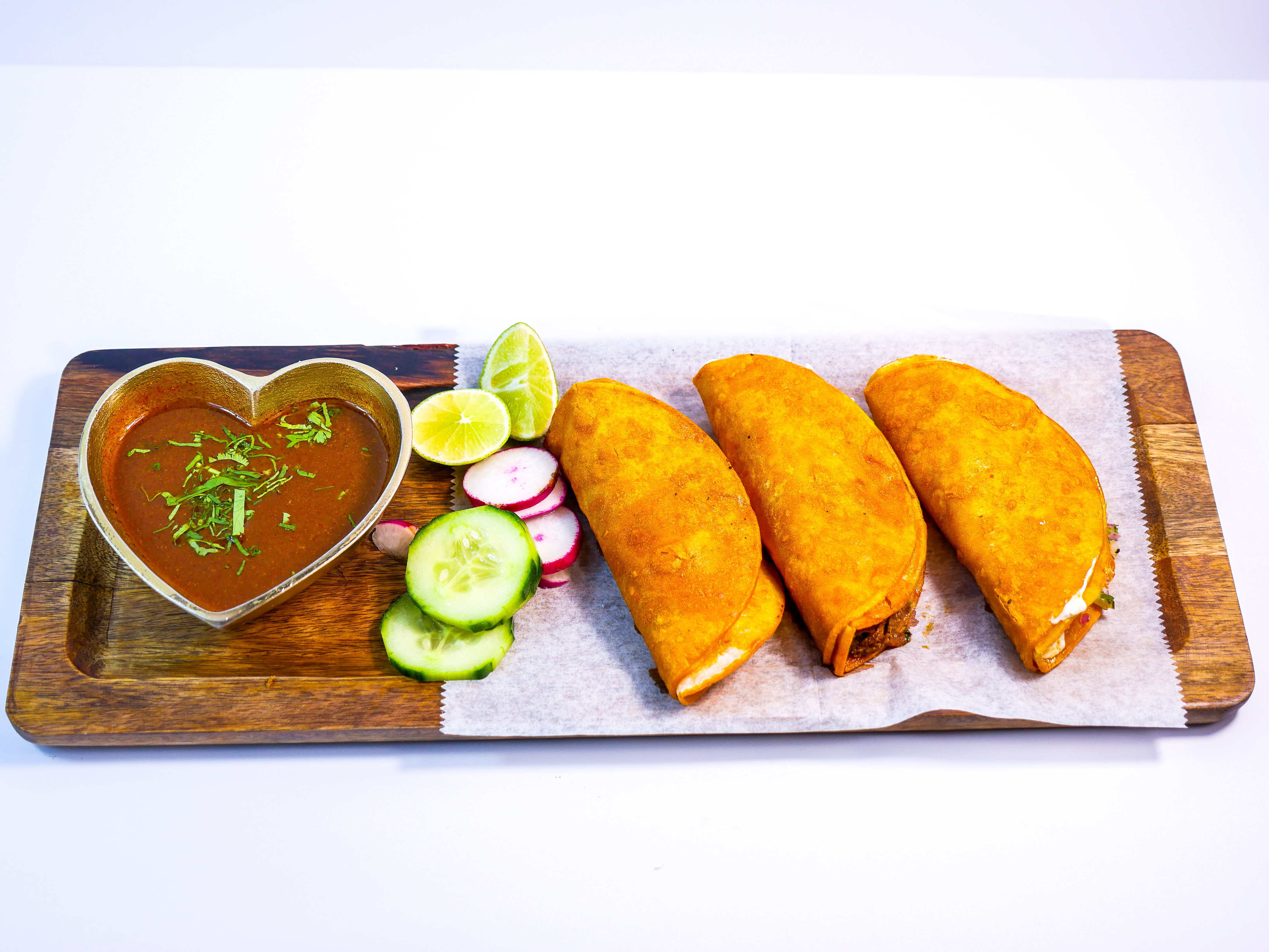 Birria Tacos