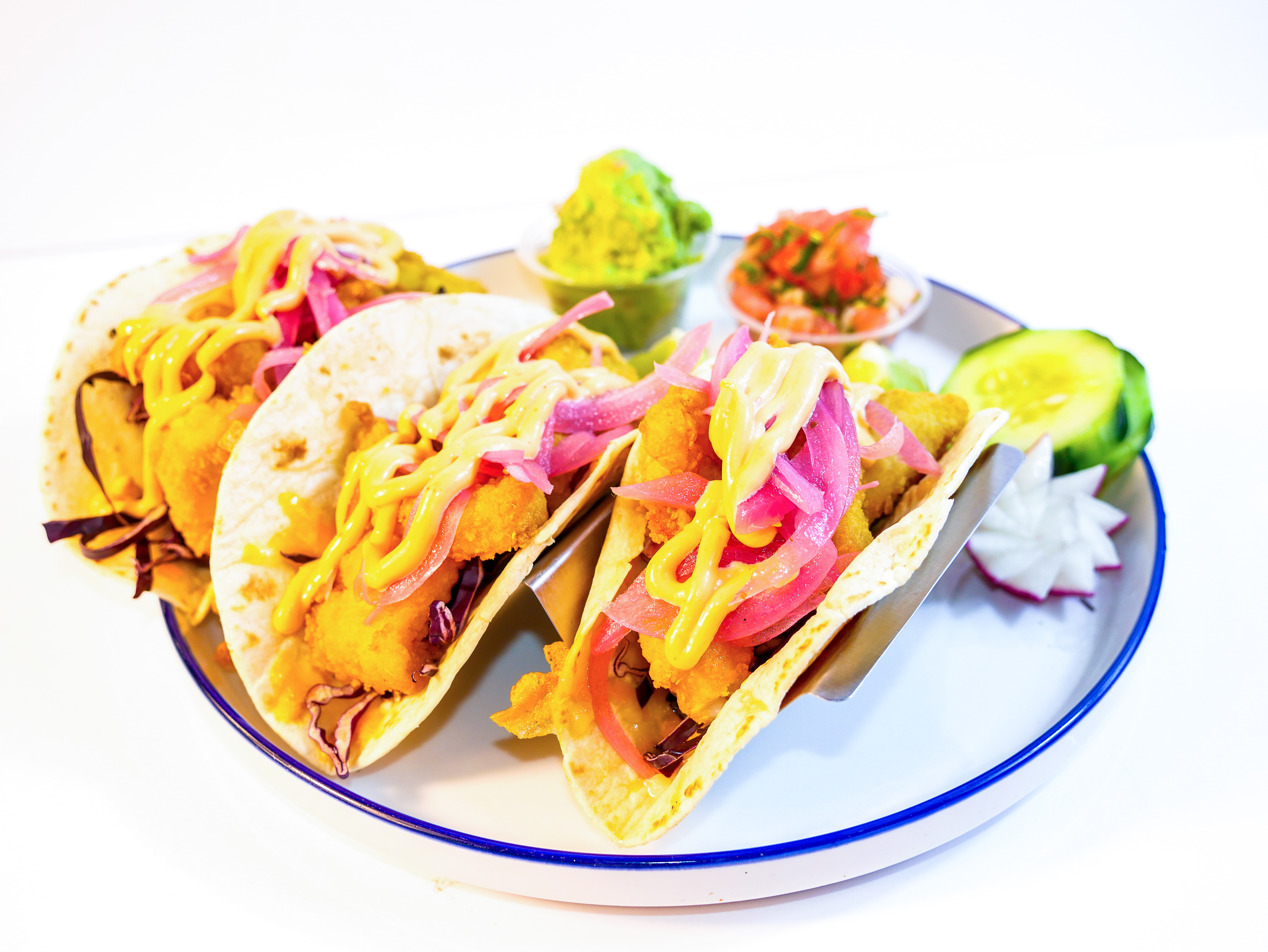 Tacos del Mar