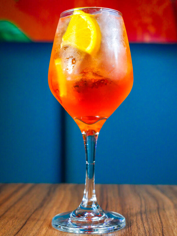 Aperol Spritz