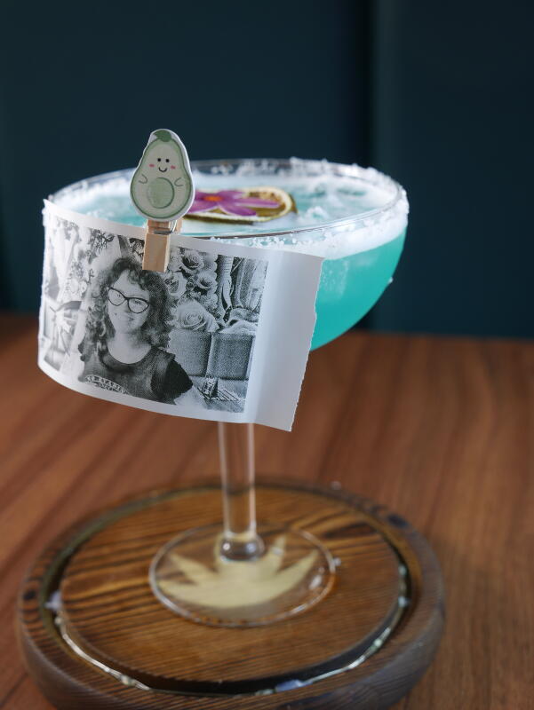 Cielito Lindo Margarita