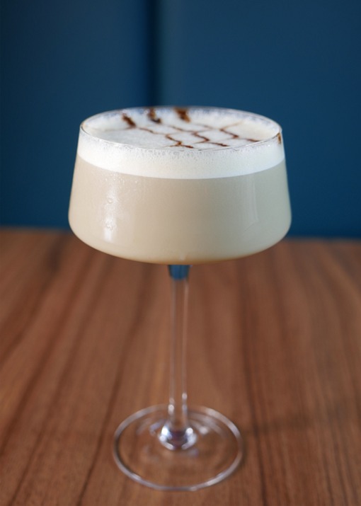 Espresso Martini
