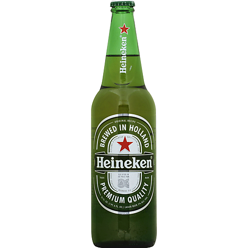 Heineken