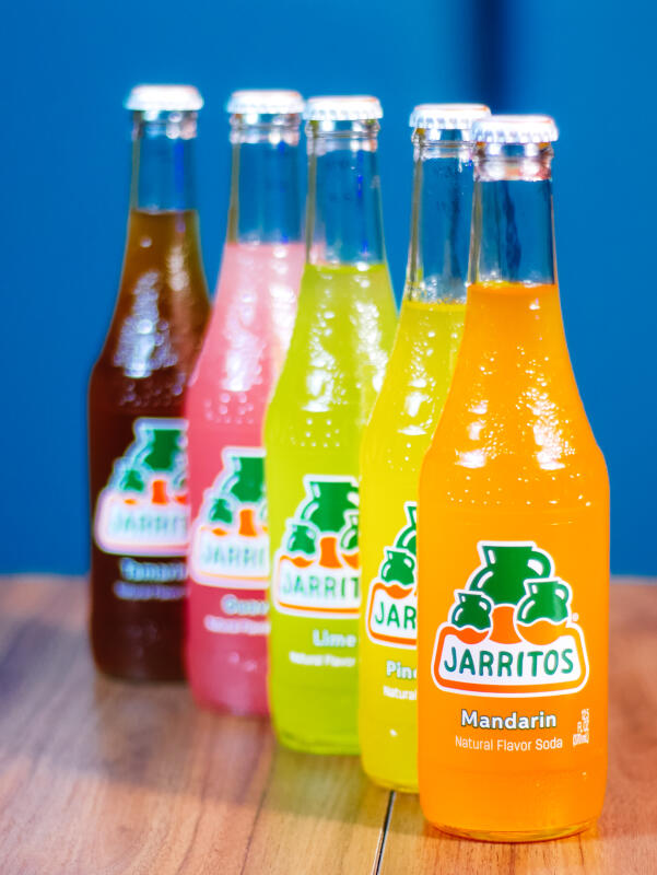 Jarritos