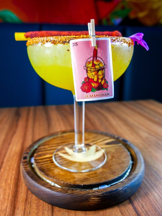 Loteria Margarita